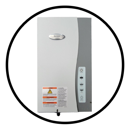 AprilAire humidifier