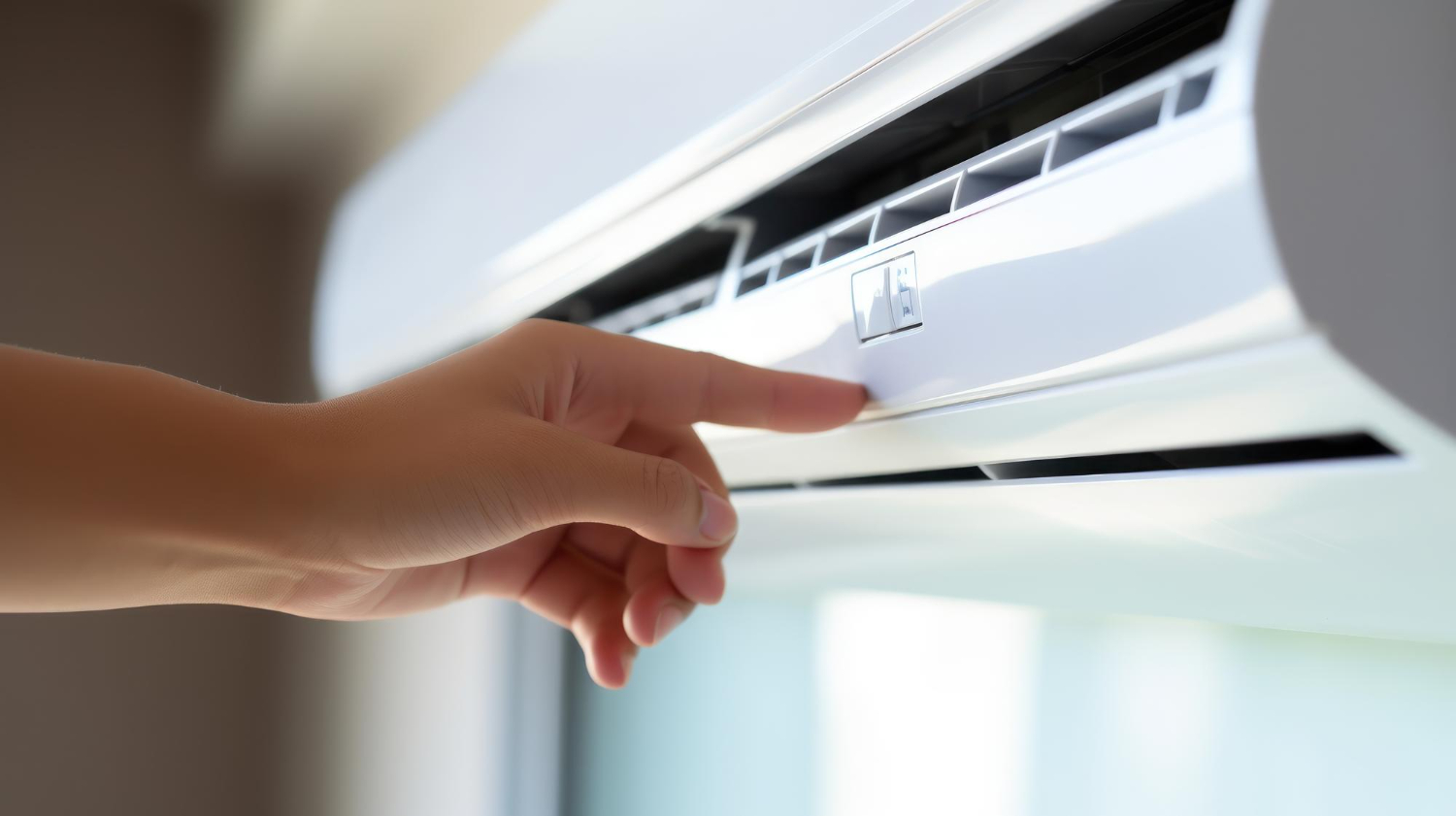 HVAC Blog 3 Ductless AC