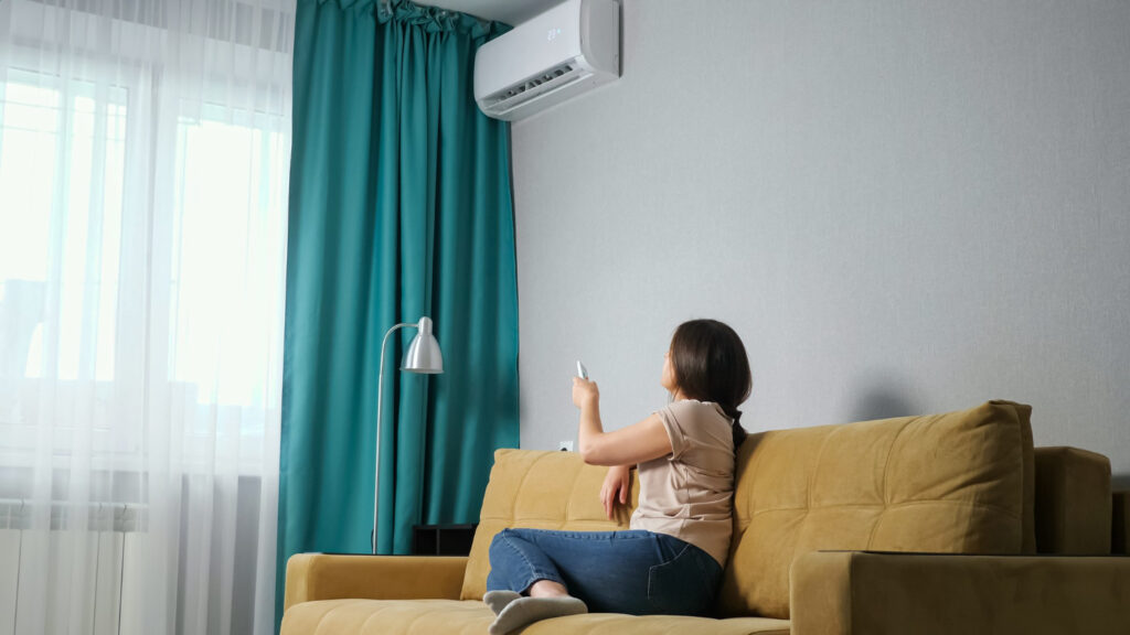 AC